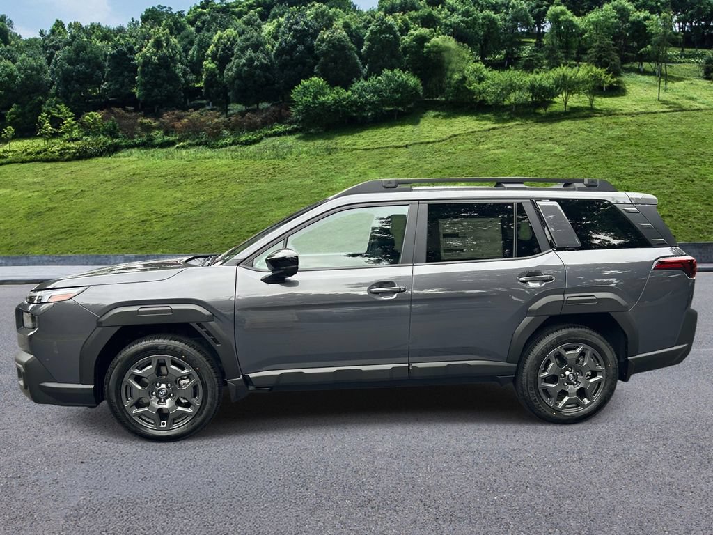New 2026 Subaru Outback Premium AWD/4WD image 2