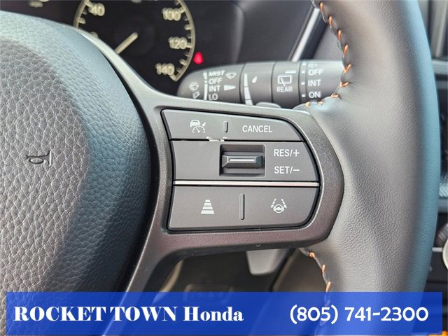 New 2026 Honda CR-V Sport image 15