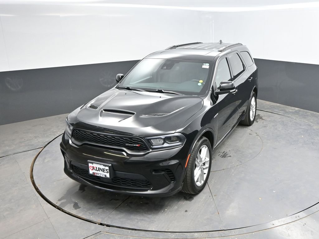 Used 2025 Dodge Durango R/T AWD/4WD image 26