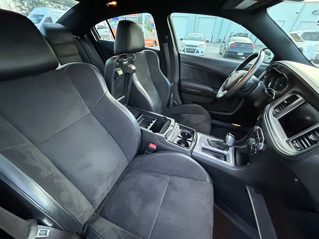 Used 2023 Dodge Charger R/T w/ Plus Group image 26