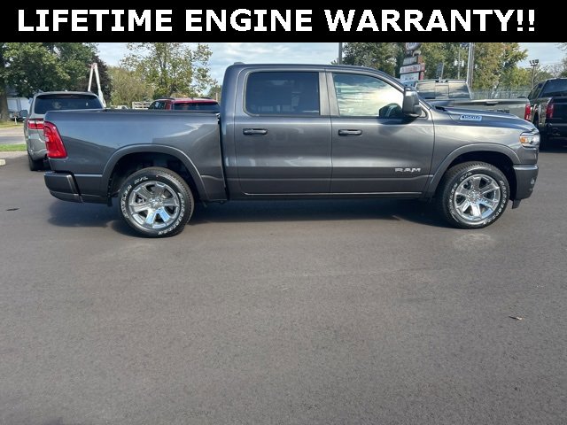 New 2026 RAM 1500 Big Horn image 9