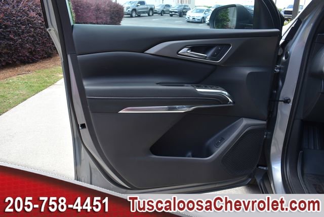 New 2026 Chevrolet Traverse LT w/ LPO, Floor Liner Package FWD image 14