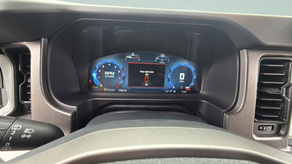 New 2026 Ford Bronco Big Bend w/ Black Diamond Package image 28