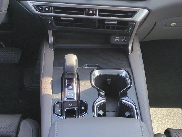 New 2026 Lexus RX 350 AWD/4WD image 18