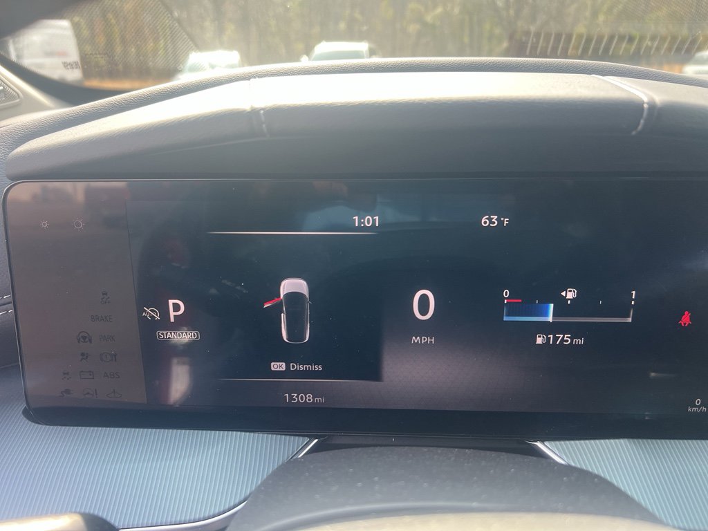 Used 2025 Nissan Murano SL image 16