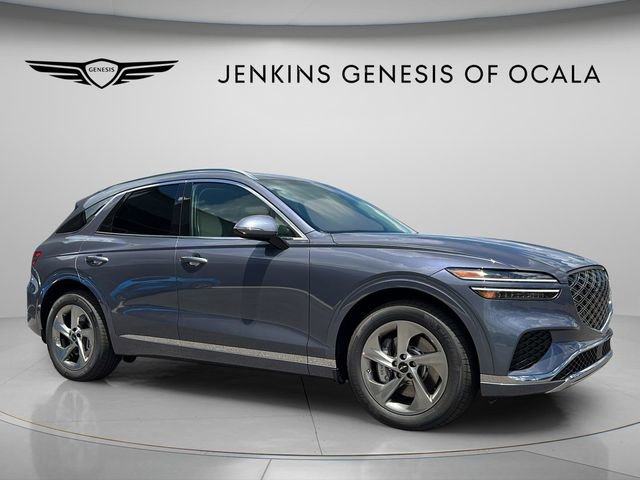 New 2026 Genesis GV70 2.5T AWD/4WD image 1