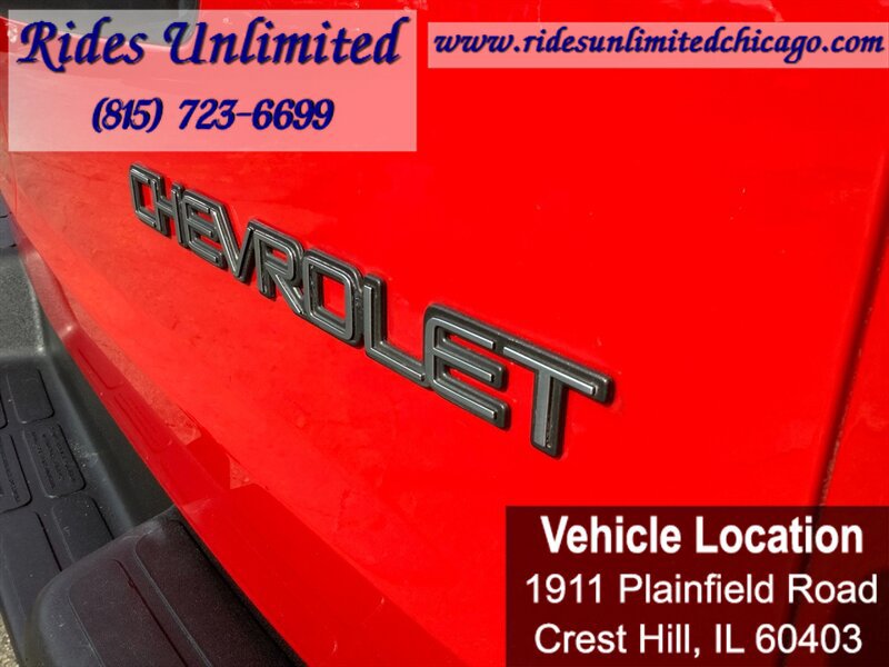 Used 2006 Chevrolet Express 3500 Extended Passenger w/ LT Preferred Equipment Group RWD image 31