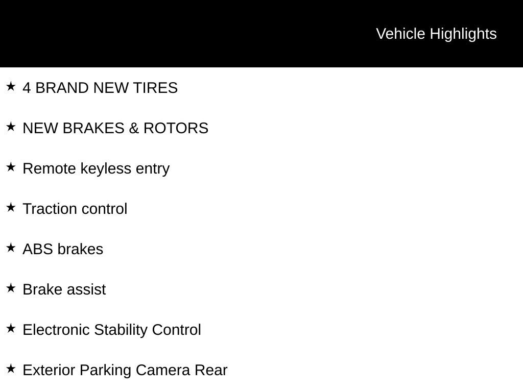 Used 2021 Toyota Corolla LE FWD image 27