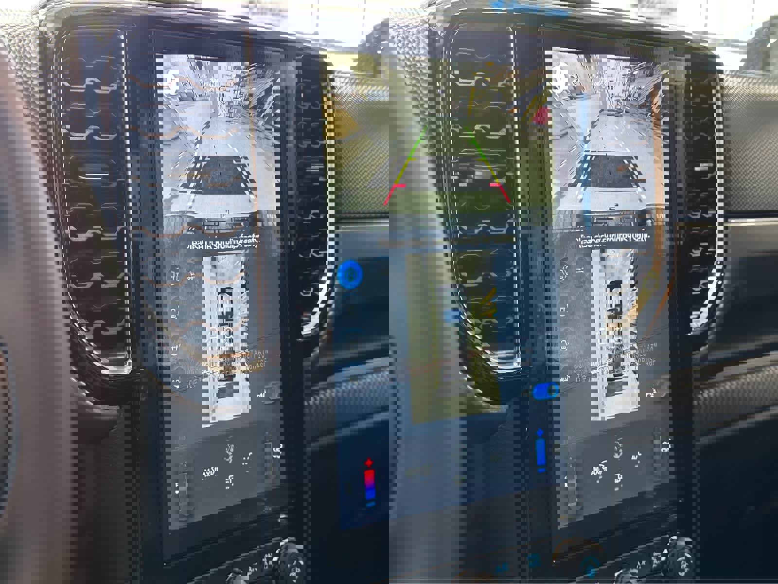 New 2025 Ford Ranger XLT w/ Chrome Accent Package image 24