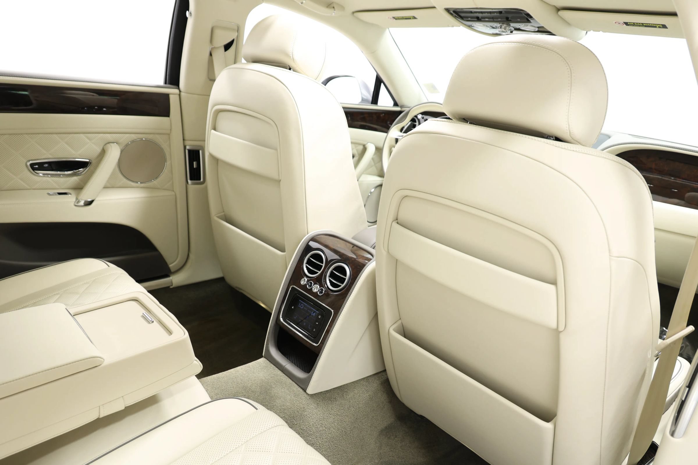 Used 2018 Bentley Flying Spur V8 AWD/4WD image 87