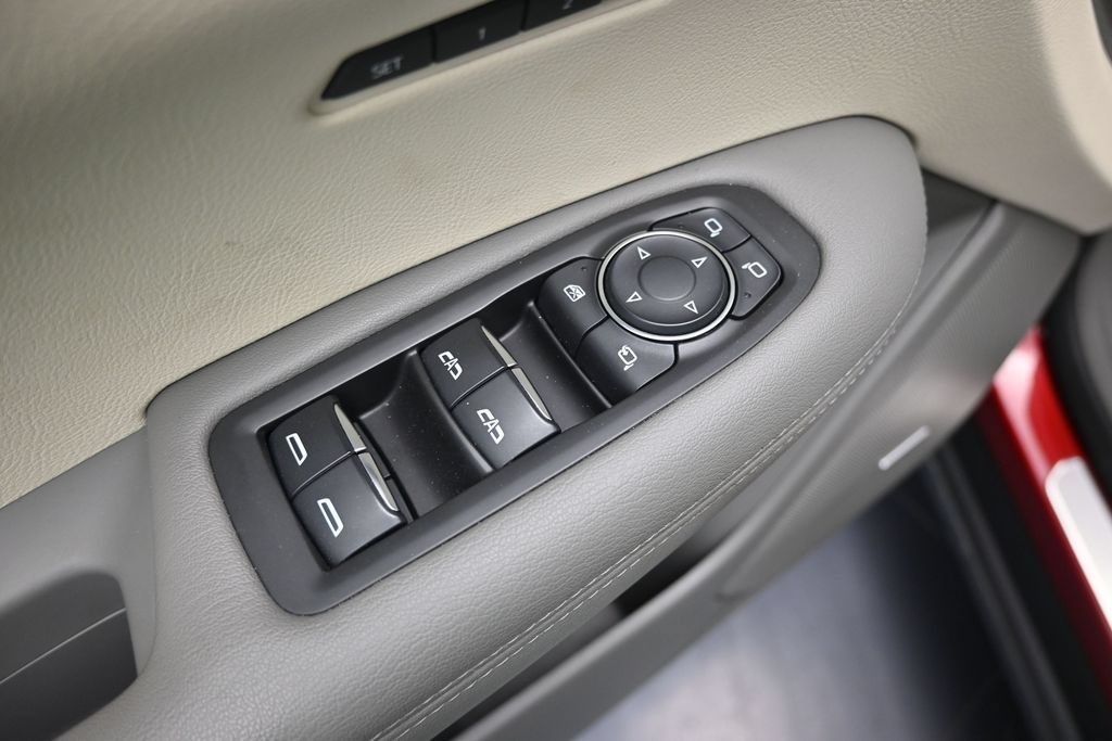 Used 2021 Cadillac XT6 Premium Luxury AWD/4WD image 23