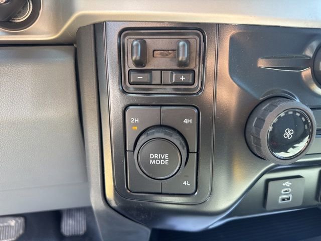New 2026 Ford F600 4x4 Regular Cab Super Duty w/ XL Chrome Package image 31