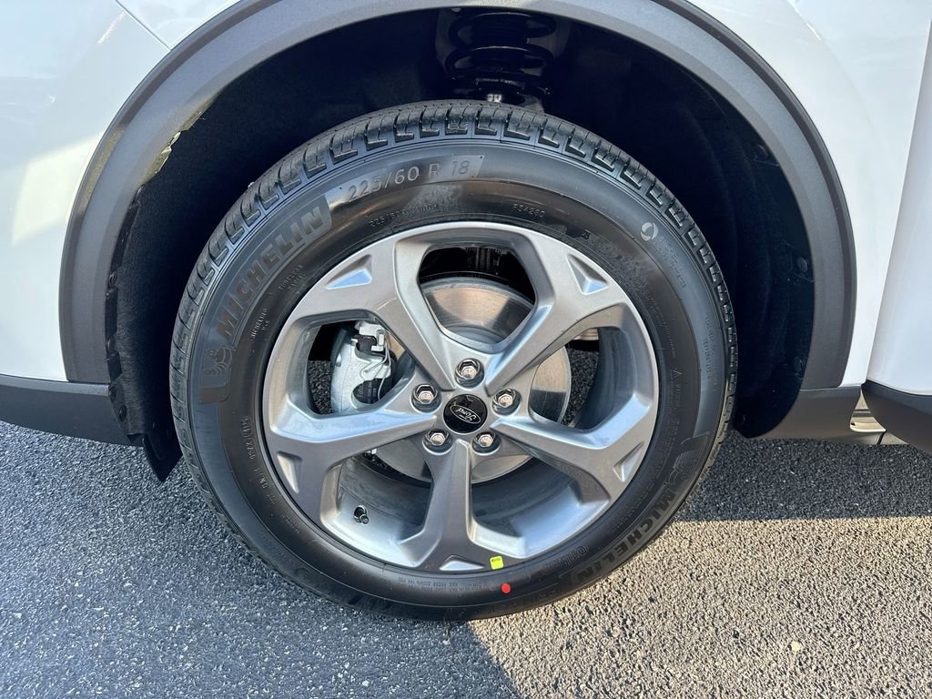 New 2026 Ford Escape ST-Line w/ Tech Pack #1 image 26