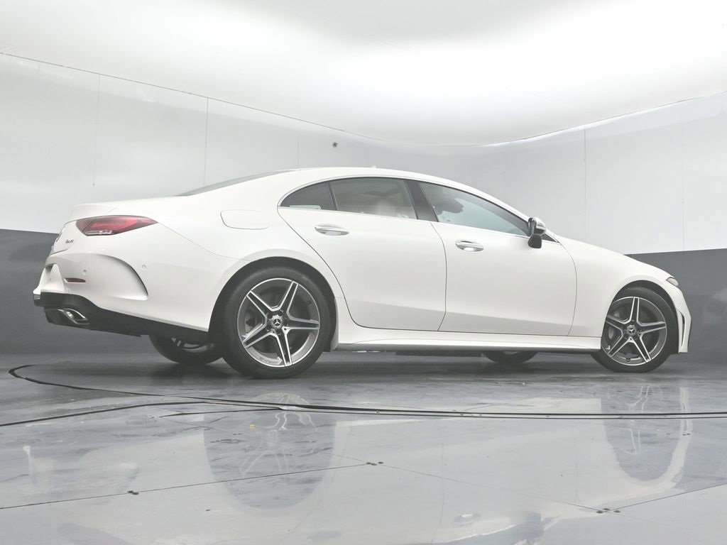 Used 2022 Mercedes-Benz CLS 450 4MATIC image 49