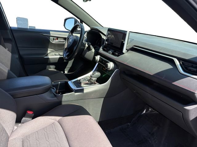 Used 2024 Toyota RAV4 SE w/ Weather & Moonroof Package AWD/4WD image 20