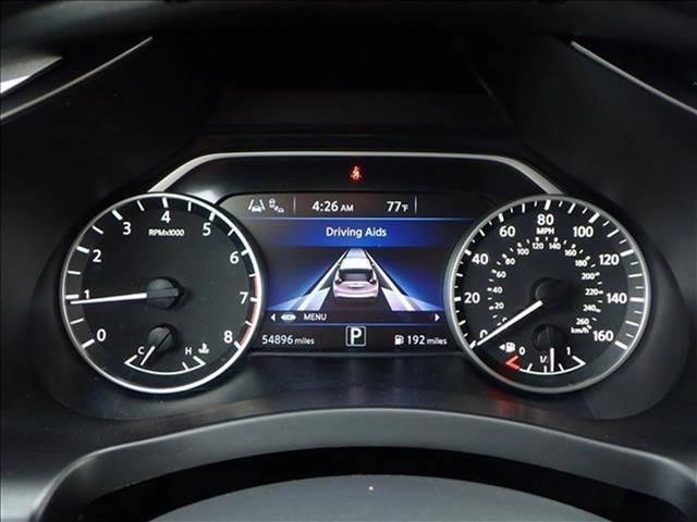 Used 2020 Nissan Murano S w/ Technology Package image 22