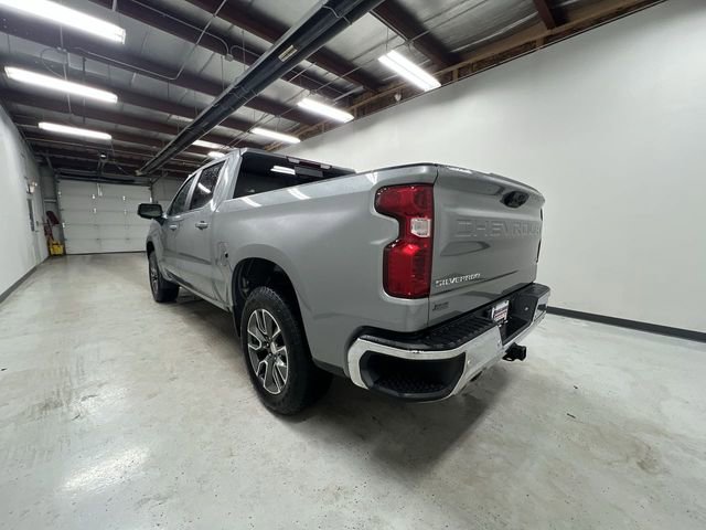 New 2025 Chevrolet Silverado 1500 LT w/ All Star Edition Plus image 6