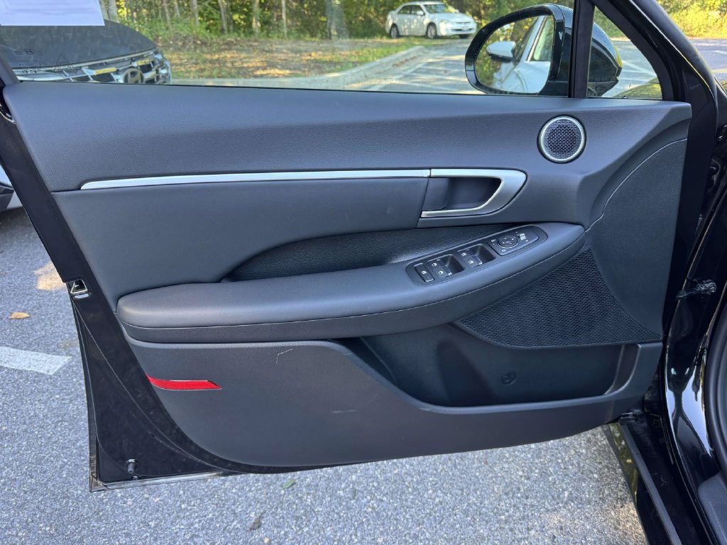 New 2027 Hyundai Sonata SEL FWD image 11