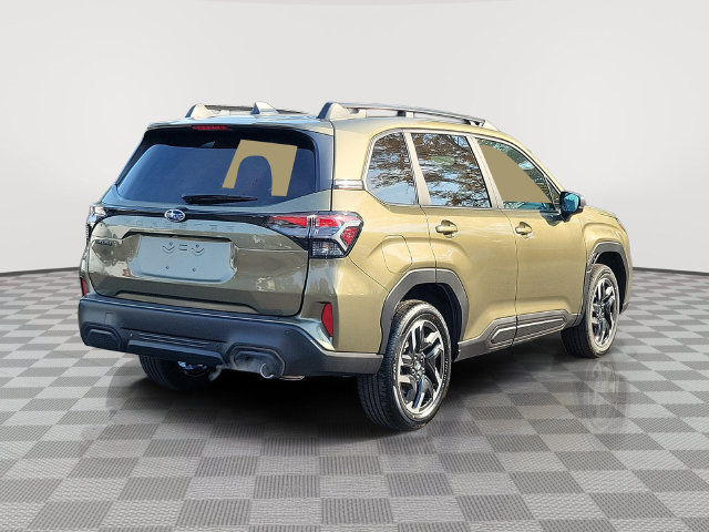 New 2026 Subaru Forester Limited AWD/4WD image 4
