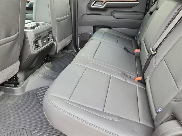 New 2026 Chevrolet Silverado 2500 LT w/ Trail Boss Package image 9