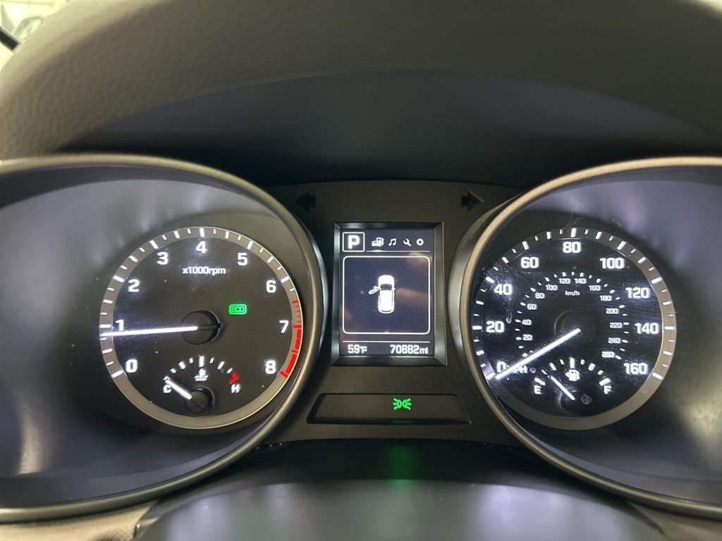 Used 2018 Hyundai Santa Fe Sport w/ 2.4L Value Package 02 image 17