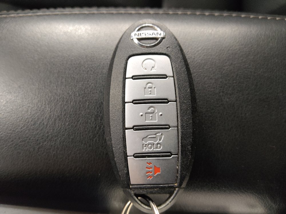 Used 2019 Nissan Murano SL w/ SL Technology Package FWD image 32