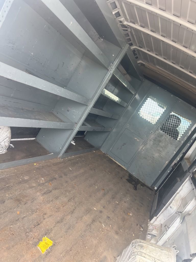 Used 2019 RAM ProMaster 2500 w/ Interior Convenience Group image 5