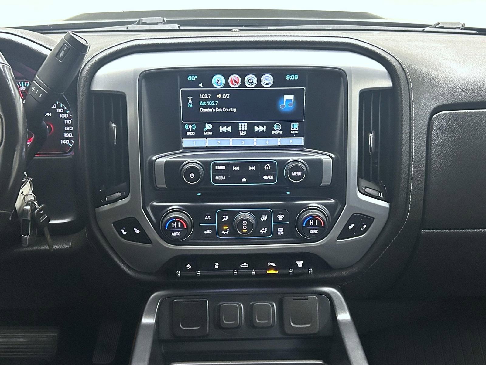 Used 2018 GMC Sierra 2500 SLT image 13