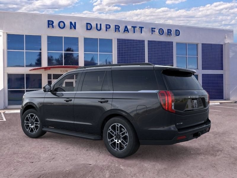 New 2026 Ford Expedition Active AWD/4WD image 5