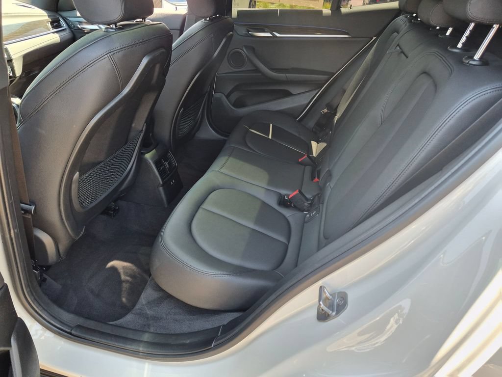 Used 2019 BMW X2 sDrive28i w/ Convenience Package FWD image 35