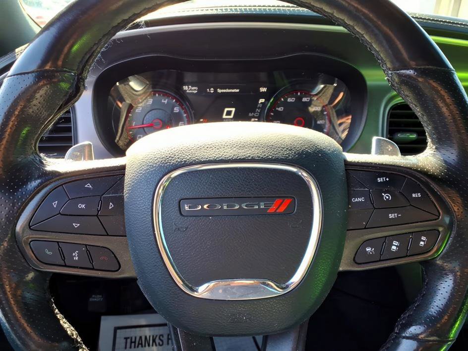 Used 2020 Dodge Charger GT w/ Plus Group image 23