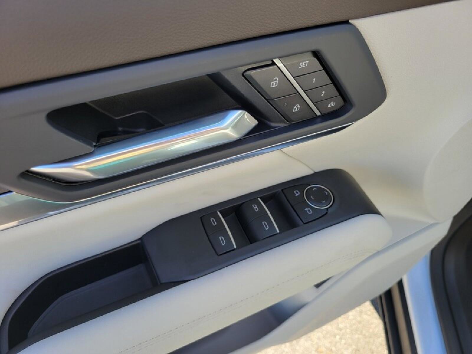 New 2026 GMC Terrain Denali w/ LPO, Floor Liner Package image 26