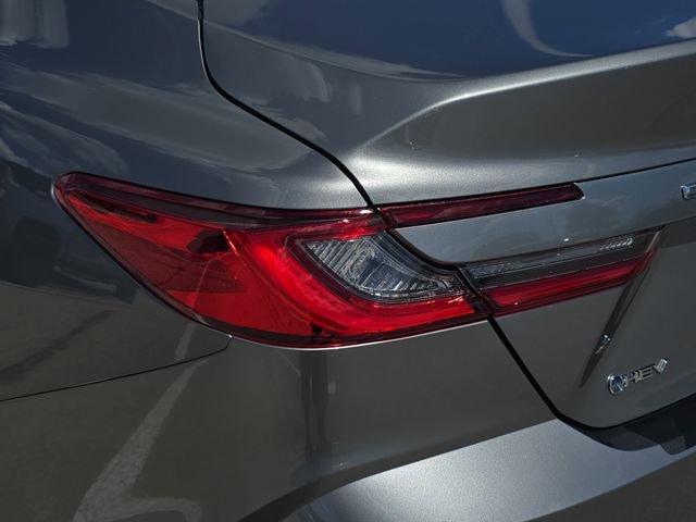 New 2026 Toyota Camry XLE image 34