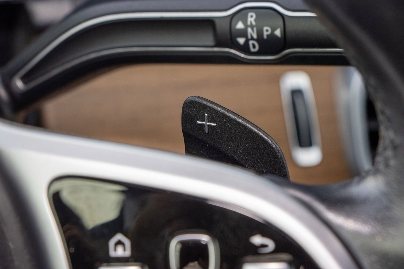 Used 2021 Mercedes-Benz GLE 350 w/ 3rd Row Seat Package image 34