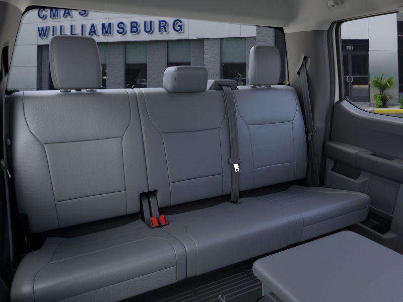 New 2024 Ford F250 XL image 11