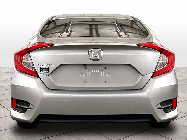 Used 2017 Honda Civic LX image 5