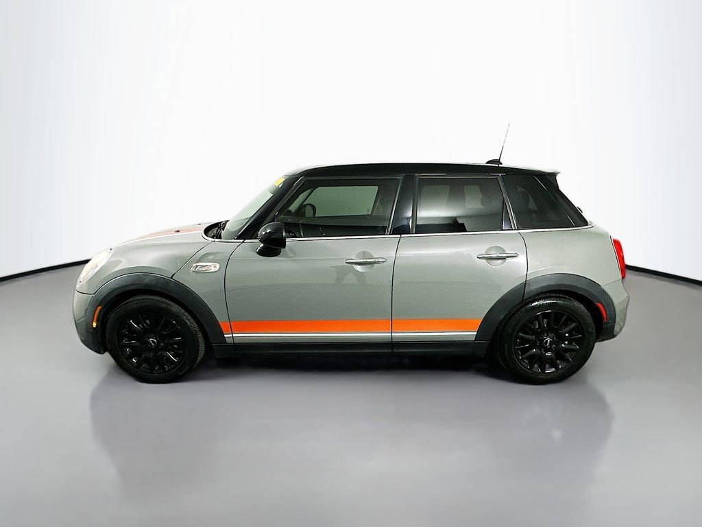 Used 2016 MINI Cooper S image 8