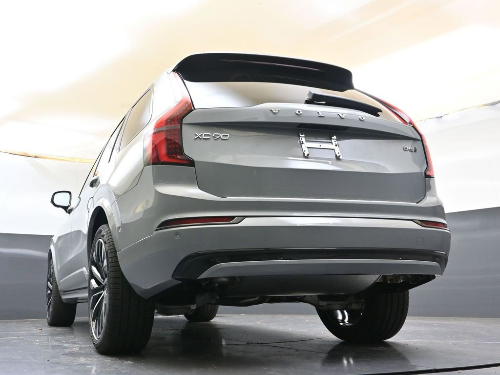 New 2026 Volvo XC90 B6 Ultra w/ Lounge Package image 43