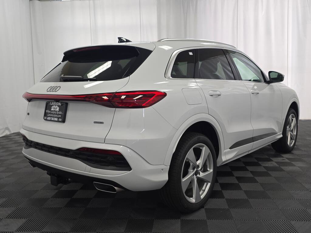 New 2025 Audi Q5 Premium Plus image 5