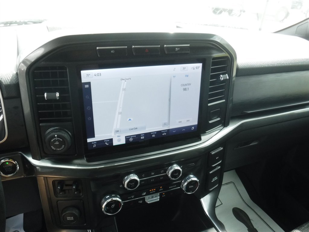 Used 2023 Ford F150 XLT w/ Equipment Group 302A High RWD image 28
