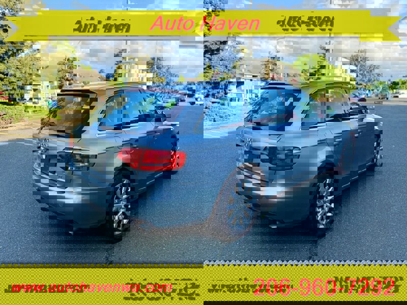 Used 2009 Audi A4 2.0T Premium Plus image 7