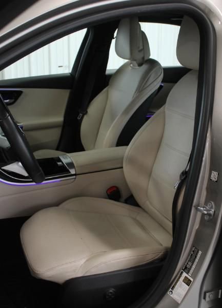 Used 2023 Mercedes-Benz C 300 C 300 image 12