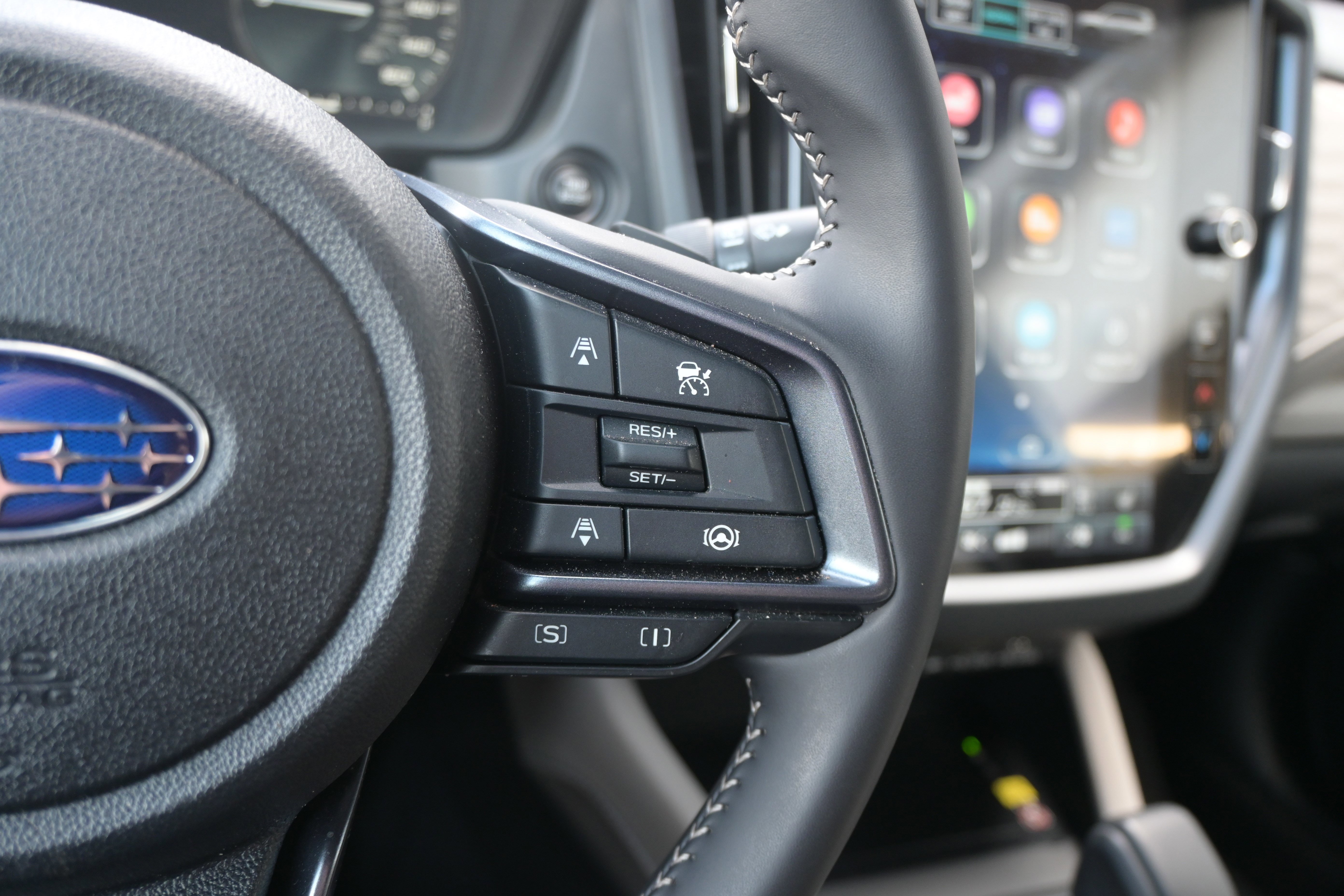 Certified 2025 Subaru Forester Limited image 19