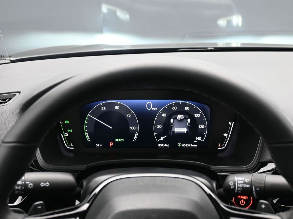 Certified 2026 Honda Civic Sport image 49