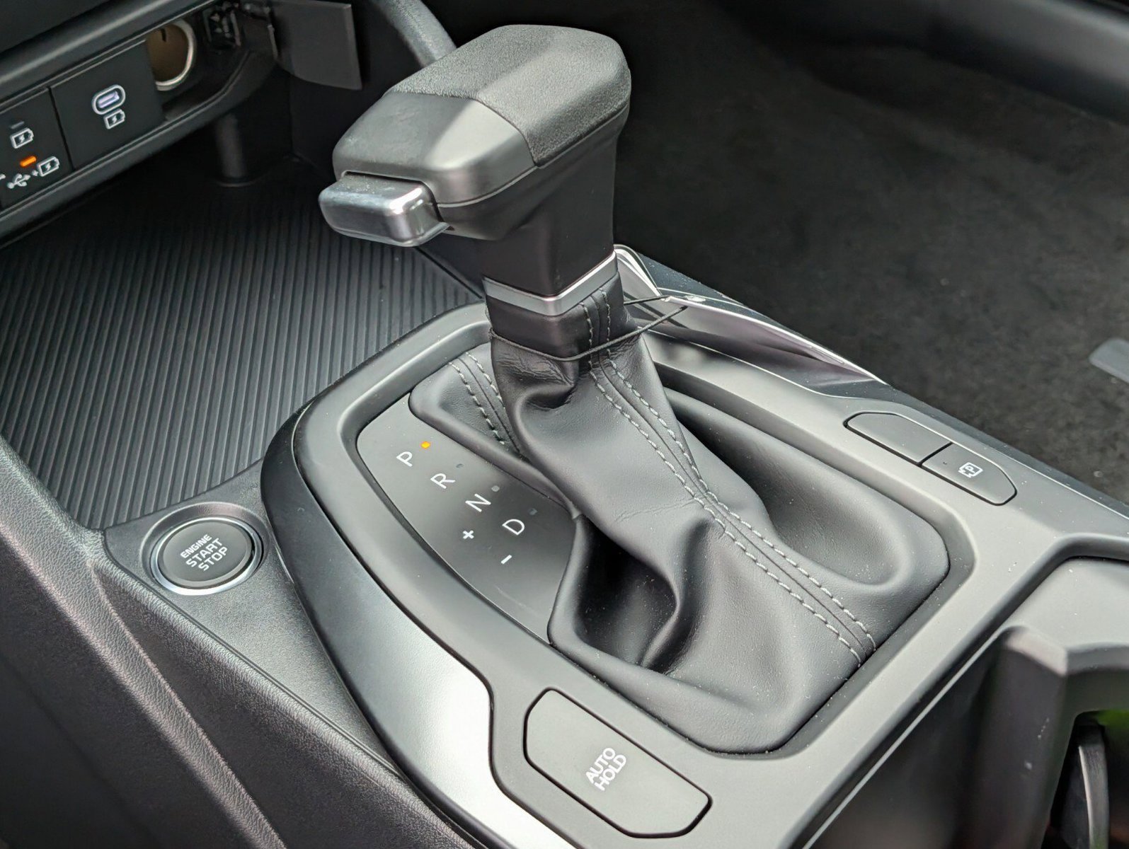 New 2026 Kia K4 FWD image 9