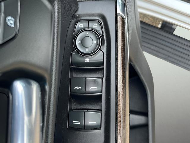 Used 2020 Chevrolet Silverado 1500 RST w/ Texas Edition RWD image 13