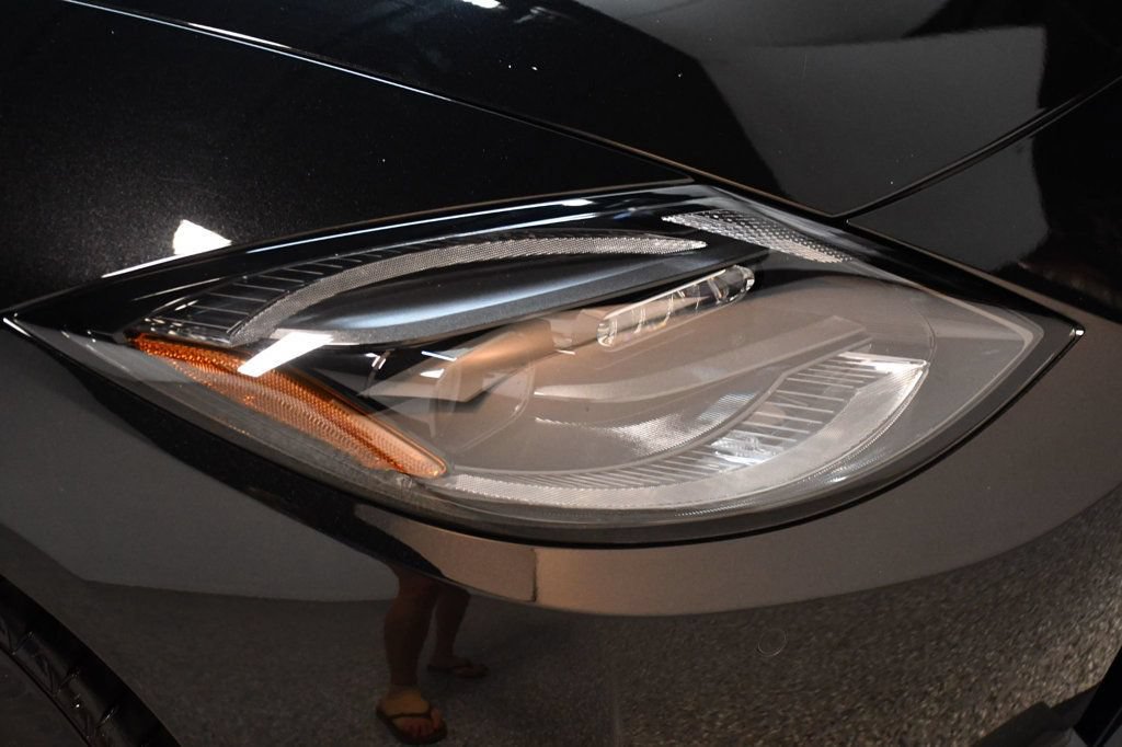 Used 2024 Nissan Z Performance w/ Floor Mat Package RWD image 10