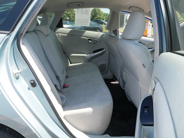 Used 2013 Toyota Prius Three FWD image 19