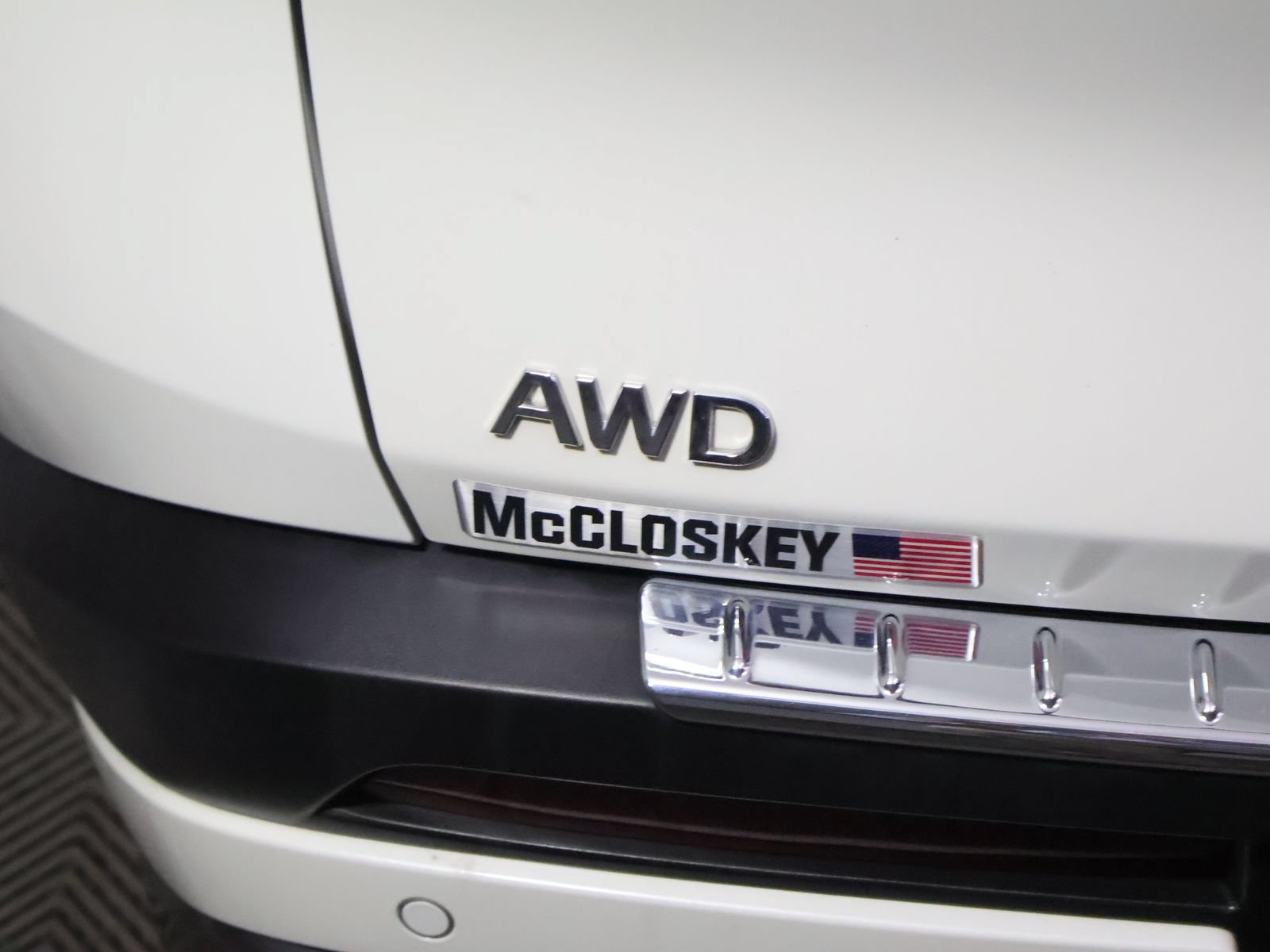 Used 2024 INFINITI QX60 Autograph AWD/4WD image 10