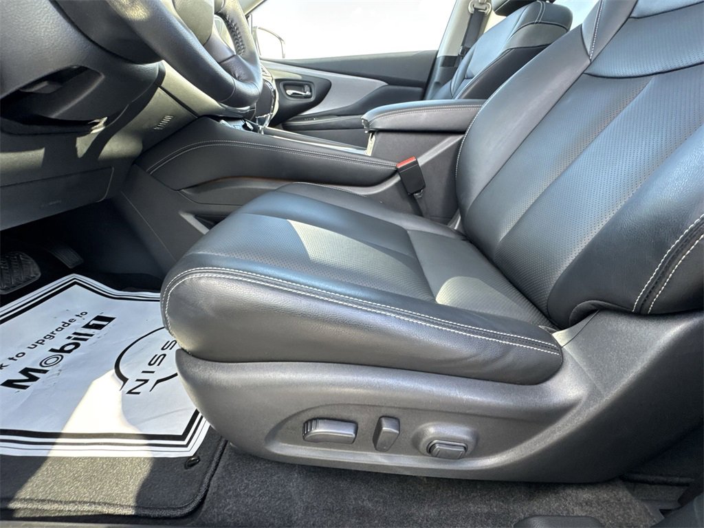Used 2024 Nissan Murano SL image 12